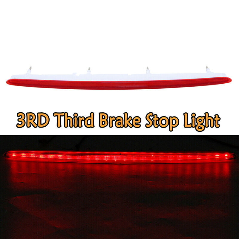 UK For BMW E88 E82 1 Series Coupe Convertible Rear 3rd Brake Light 63257164978