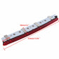 For Mercedes C Class W203 Saloon 2001-07 Led Rear Boot Third Brake Light Lamp E