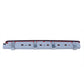 For Mercedes C Class W203 Saloon 2001-07 Led Rear Boot Third Brake Light Lamp E
