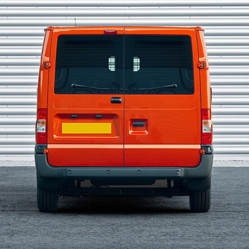 Fit For Ford Transit MK7 2006-2014 Upper High Mounted Third Brake Light Lamp