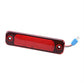 Fit For Ford Transit MK7 2006-2014 Upper High Mounted Third Brake Light Lamp
