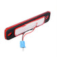 Fit For Ford Transit MK7 2006-2014 Upper High Mounted Third Brake Light Lamp