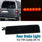 Third Centre Center High Level Rear Brake Light Fits VW Caddy Mk3 2K0945087A