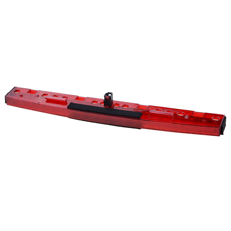 Center High Mount Third Stop Brake Light For Audi A4 RS4 S4 B6 B7 2001-2008