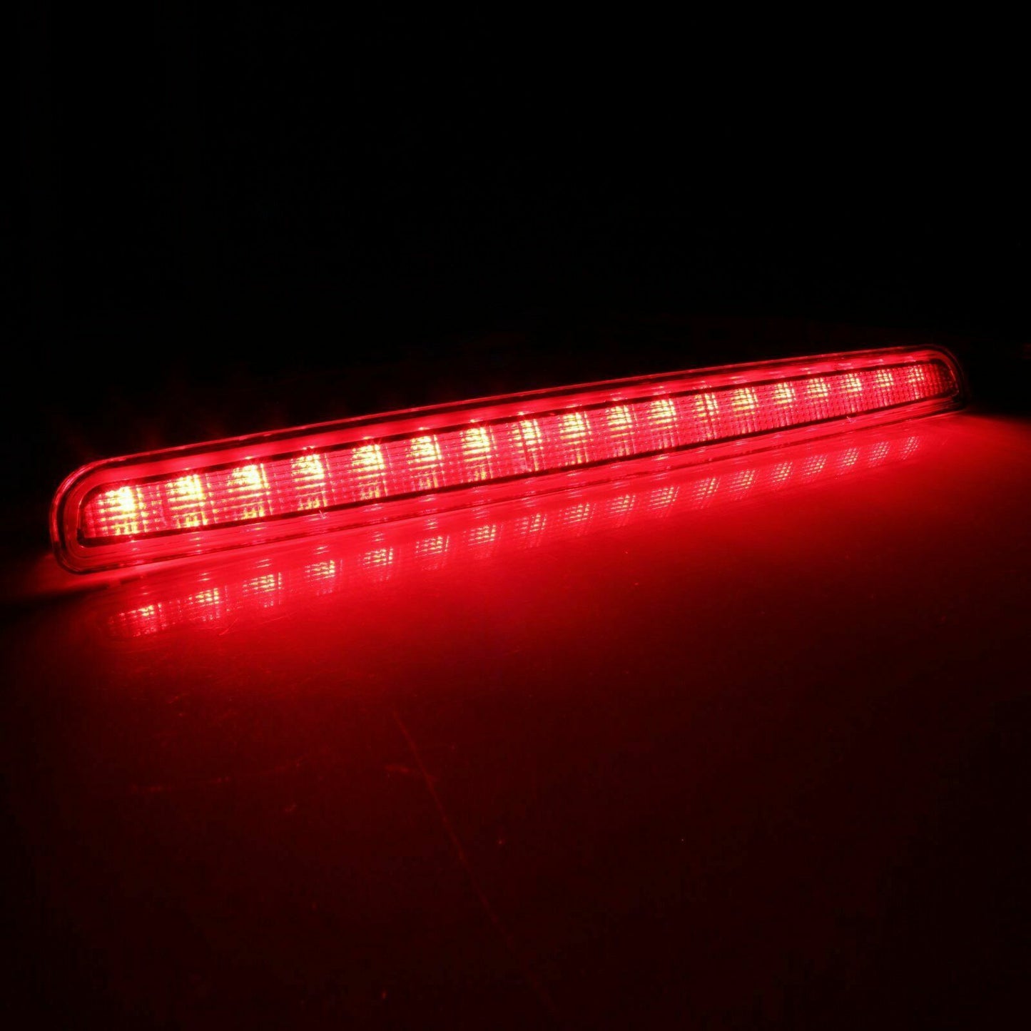 Third LED Brake Light Tailgate High Level Red for VW Multivan TRANSPORTER T5 T6