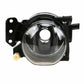 Front Right Fog Light Lamp Cover For BMW E60 E90 E63 E46 323i 325i 525i X3 03-09