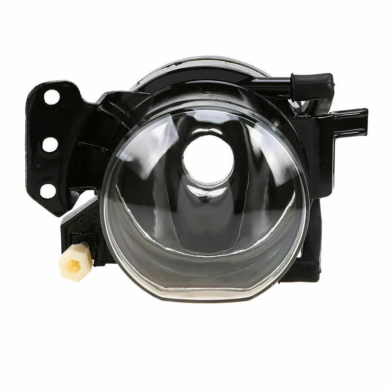 Front Right Fog Light Lamp Cover For BMW E60 E90 E63 E46 323i 325i 525i X3 03-09