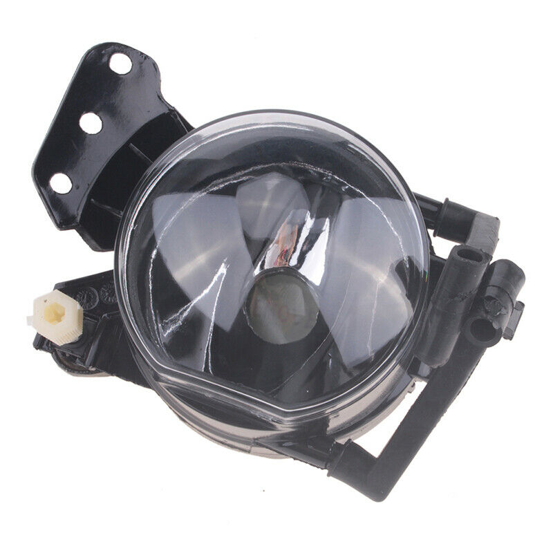 Front Right Fog Light Lamp Cover For BMW E60 E90 E63 E46 323i 325i 525i X3 03-09