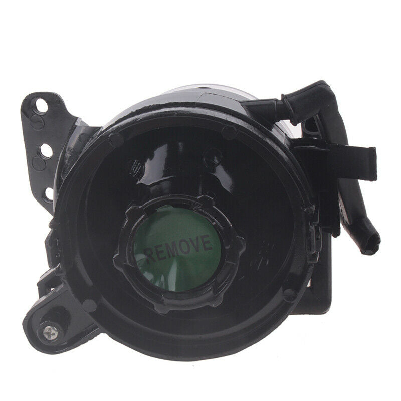 Front Right Fog Light Lamp Cover For BMW E60 E90 E63 E46 323i 325i 525i X3 03-09