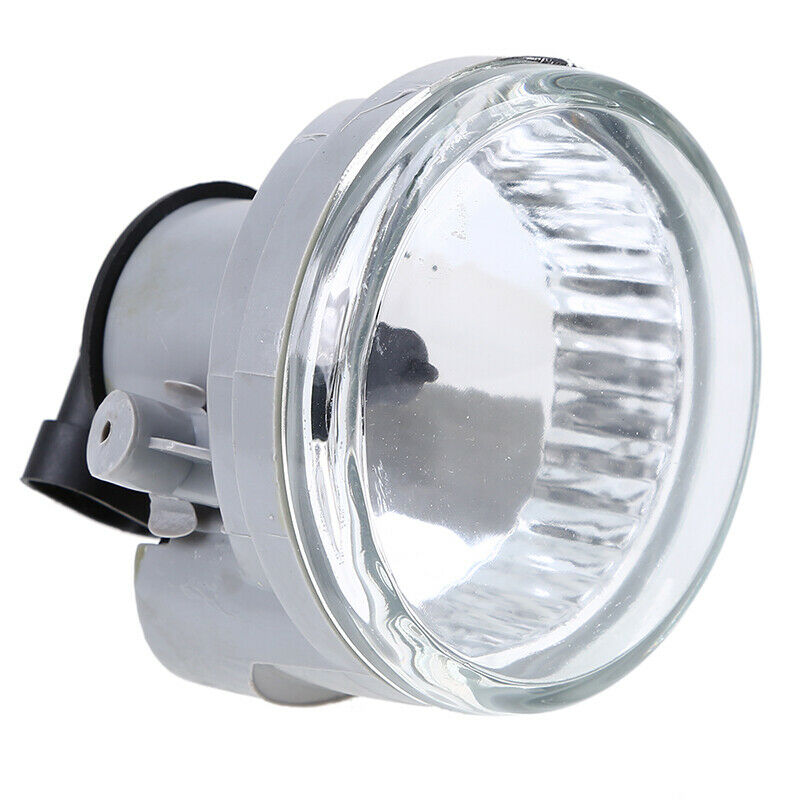 Right Driver Front Fog Lights Lamps Amber Assembly for Toyota Prius 2004-2009