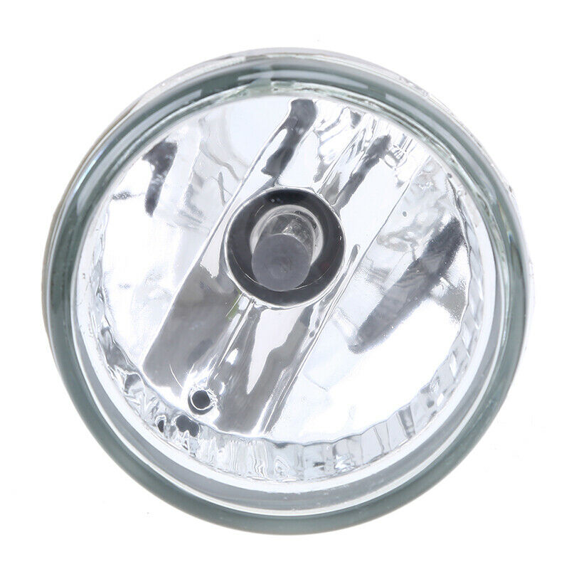Right Driver Front Fog Lights Lamps Amber Assembly for Toyota Prius 2004-2009