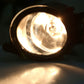 Left Passenger Side Bumper Fog Light Lamp & Bulb 8T0941699B for Audi A4 A6 Q5