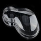 Right Headlight Lamp Lens Shell Cover For Mercedes Benz W203 S203 C-Class 01-07