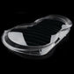 Right Headlight Lamp Lens Shell Cover For Mercedes Benz W203 S203 C-Class 01-07