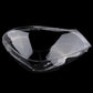 1x Right Clear Headlight Cover Lens For Mercedes Benz C Class W204 2011-2013 UK