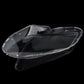 1x Right Clear Headlight Cover Lens For Mercedes Benz C Class W204 2011-2013 UK