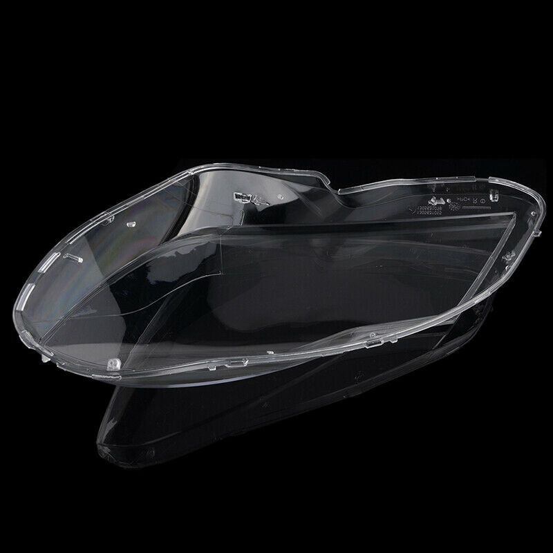 1x Right Clear Headlight Cover Lens For Mercedes Benz C Class W204 2011-2013 UK