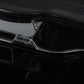 Left Side For BMW E46 1998-2001 Headlight Lens Headlamp Cover Clear 4 Door