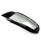 Left Passenger Side For Audi A4 2009-2012 B8 Cover Lens Headlight Headlamp UK