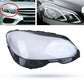 Right Headlight Lamp Cover Lens Lampshade Shell For Mercedes-Benz W212 2014-2016