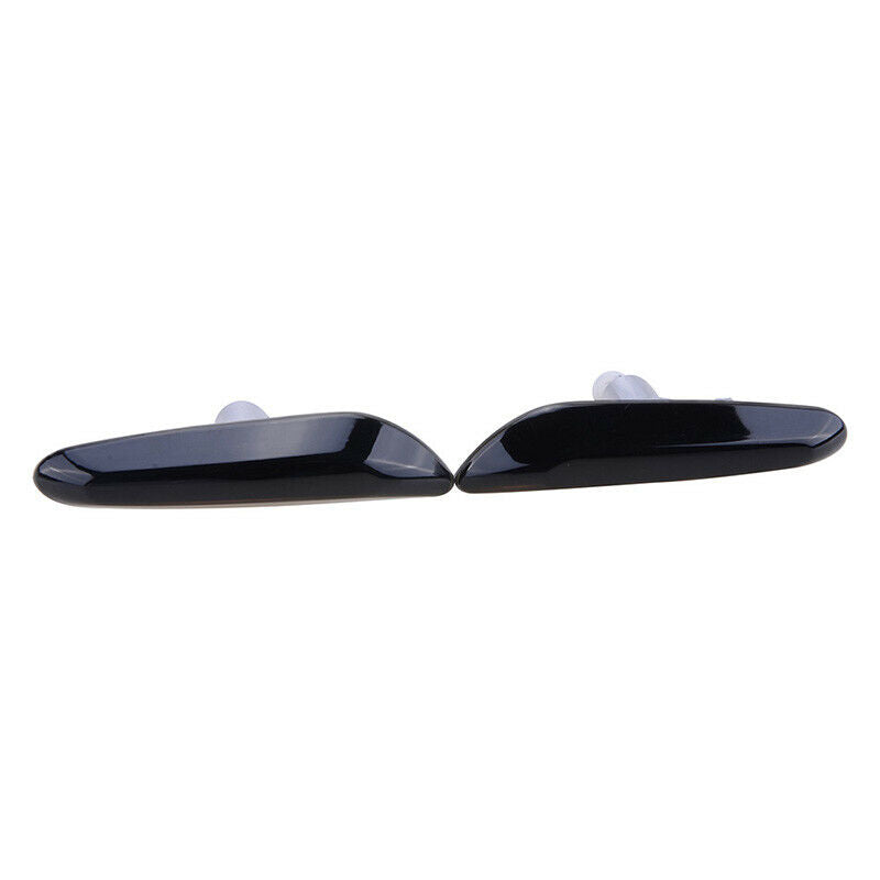 Dynamic LED Turn Signal Side Light Indicator For BMW E90 E91 E92 E60 E46 E87 E82