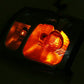Pair Side Corner Indicator Light Lamp For Toyota Hilux 2002 2003 2004 2005 UK