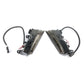 LED Fog Turn Signal Light Lamp Smoked Fit For Infiniti Q50 Q50S Sport 2014-2020
