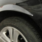 Set 54cm Wide Universal Fender Flares Wheel Arch Extension Arches Trims JDM NEW