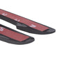 4x Car Black Door Edge Guard Strip Scratch Protector Anti-collision Trim UK ah21
