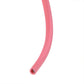 1pcs 5M Car Scratch Door Edge Bumper Guard Protector Molding Red Strip Rubber UK