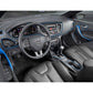 5M DIY Car Interior Exterior Door Edge Decoration Moulding Trim Strip Roll Calm