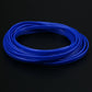 5M DIY Car Interior Exterior Door Edge Decoration Moulding Trim Strip Roll Calm