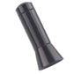 Mini Black Carbon Car Aerial Bee Sting Mast Antenna Ariel Arial Radio Stubby UK1
