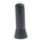 Black Carbon Fiber Bee Sting Stubby Short Car Aerial Ariel Antenna Screw HIQABS