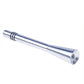 8CM Silver Car SUV Aerial Bee Sting Mast Antenna Ariel adio Stubby AM/FM Signal