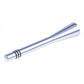 8CM Silver Car SUV Aerial Bee Sting Mast Antenna Ariel adio Stubby AM/FM Signal