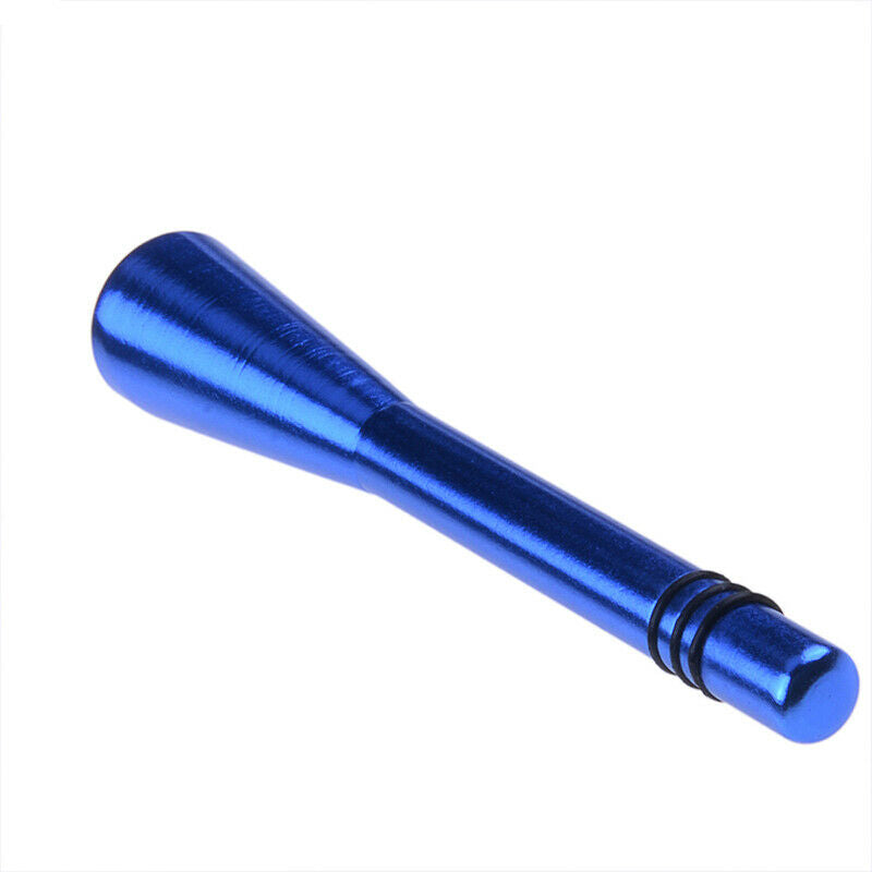 3"BLUE BEE STING AERIAL UNIVERSAL FITTING CAR VAN RADIO SIGNAL ANTENNA 2020 1PCS