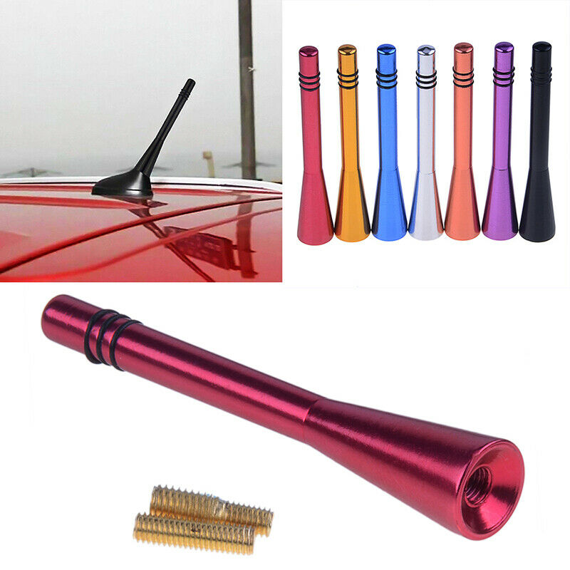 CAR RADIO/STEREO FLEXIBLE AERIAL ARIEL ANTENNA MAST BEESTING BEE STING ROOF