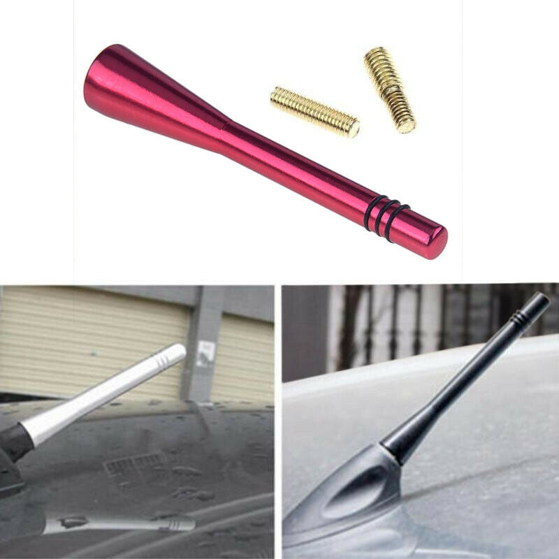 CAR RADIO/STEREO FLEXIBLE AERIAL ARIEL ANTENNA MAST BEESTING BEE STING ROOF