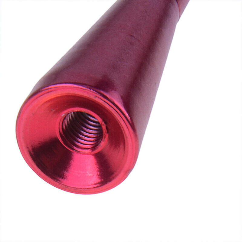 CAR RADIO/STEREO FLEXIBLE AERIAL ARIEL ANTENNA MAST BEESTING BEE STING ROOF