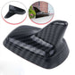 Carbon Fiber Look Car SUV Shark Fin Decor Dummy Roof Antenna Aerial For Benz