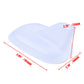 1* White SUV Auto Car Shark Fin Dummy Aerial Antenna Roof Decor For Audi Decor