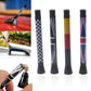 3" Car Aerial Bee Sting Mast Antenna Ariel Radio Stubby For Mini Cooper Cool 1pc