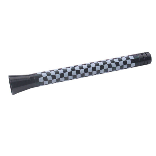 3" Car Aerial Bee Sting Mast Antenna Ariel Radio Stubby For Mini Cooper Cool 1pc