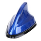 1pcs Universal Car Shark Fin Antenna Radio FM/AM Signal AerialSedan SUV