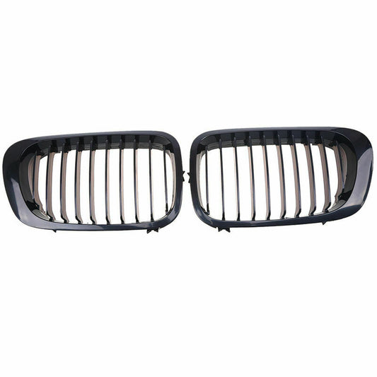 For BMW 3-Series E46 2Door M3 2001-2006 Coupe 99-03 Pre-facelift Grille Grill
