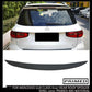 FOR MERCEDES GLB CLASS X247 REAR ROOF SPOILER WING 2019+ PRIMED ABS MATERIAL