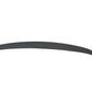 FOR MERCEDES GLB CLASS X247 REAR ROOF SPOILER WING 2019+ PRIMED ABS MATERIAL