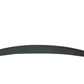 FOR MERCEDES GLB CLASS X247 REAR ROOF SPOILER WING 2019+ PRIMED ABS MATERIAL