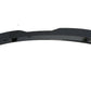 FOR VW GOLF MK6 MK7 VI VII GLOSS BLACK ROOF SPOILER WING LIP O STYLE OEM FIT